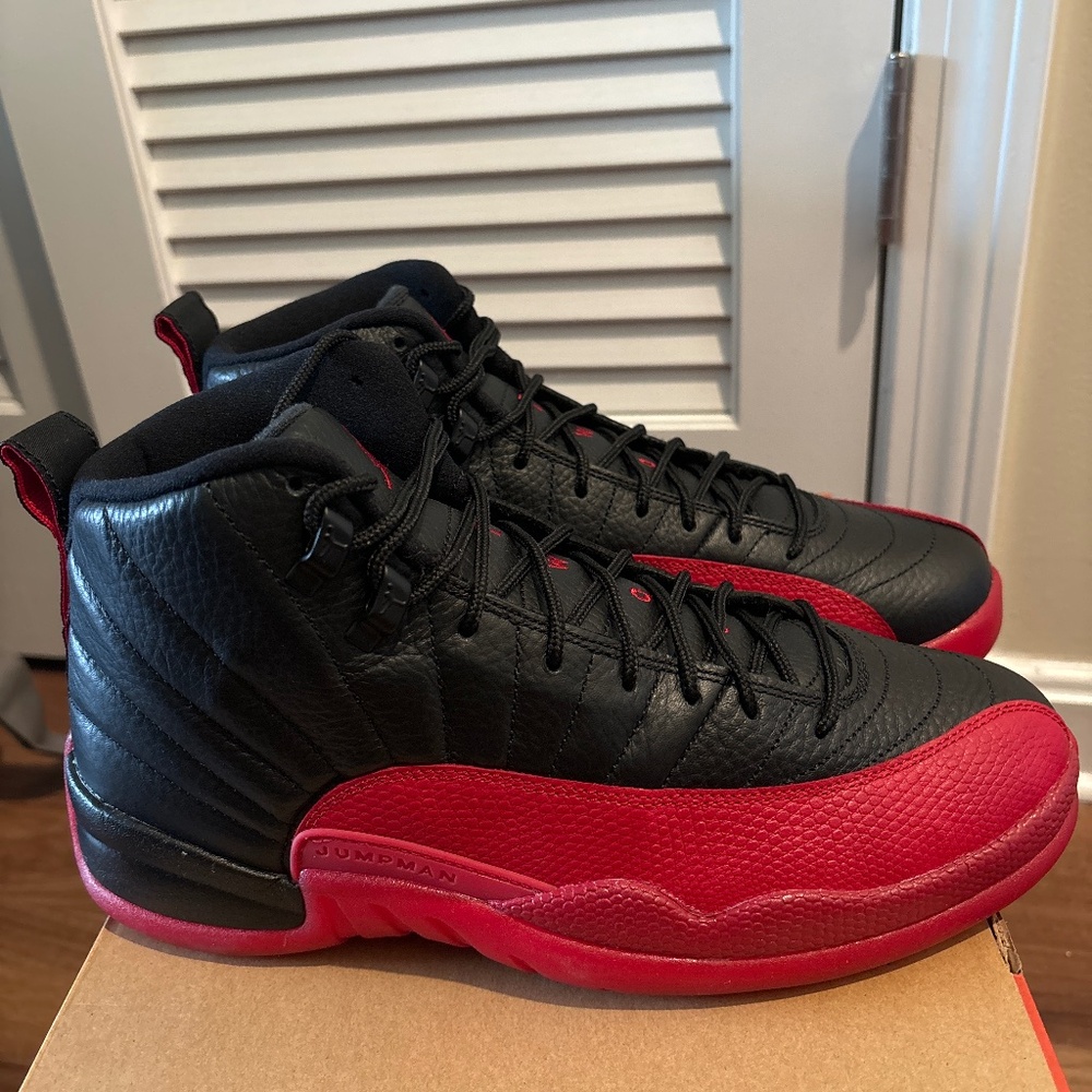 Air Jordan 12 Retro